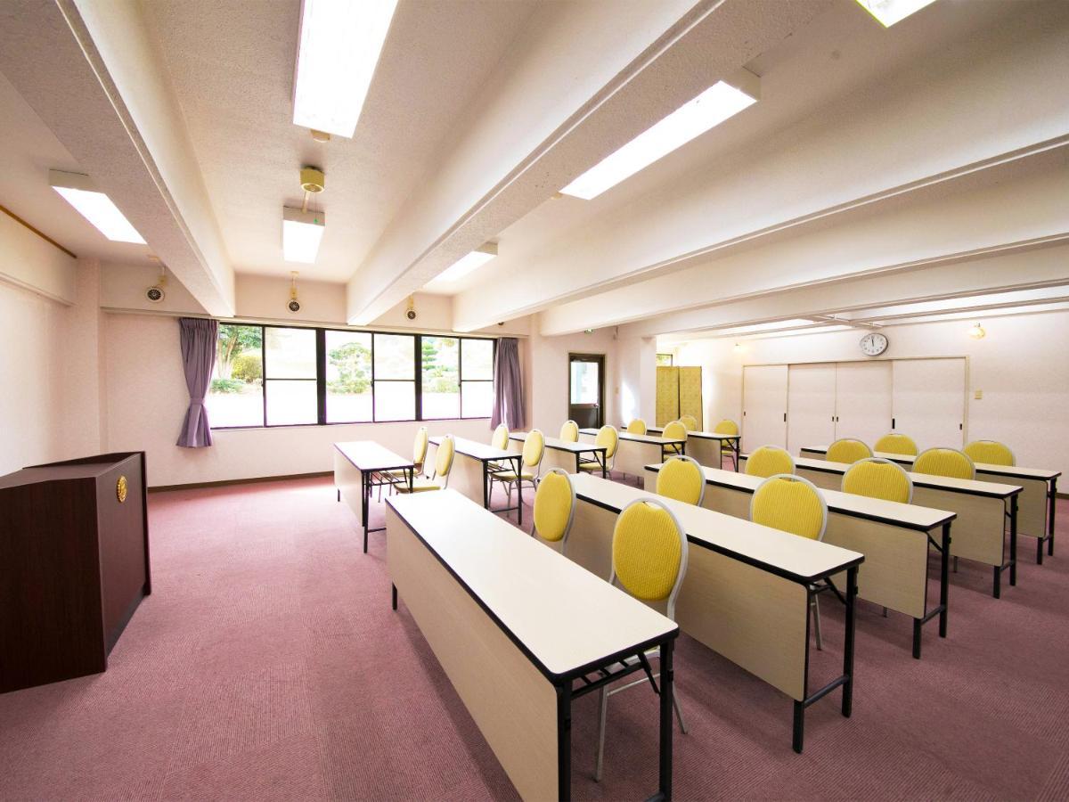 Iki Stellacote Taiankaku Ngoại thất bức ảnh